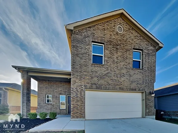 7508 Twin Pine Ct, Converse, TX 78109