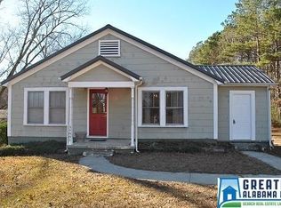 39885 Highway 77, Ashland, AL 36251