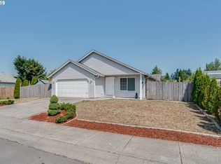 11000 NE 81st Way, Vancouver, WA 98662