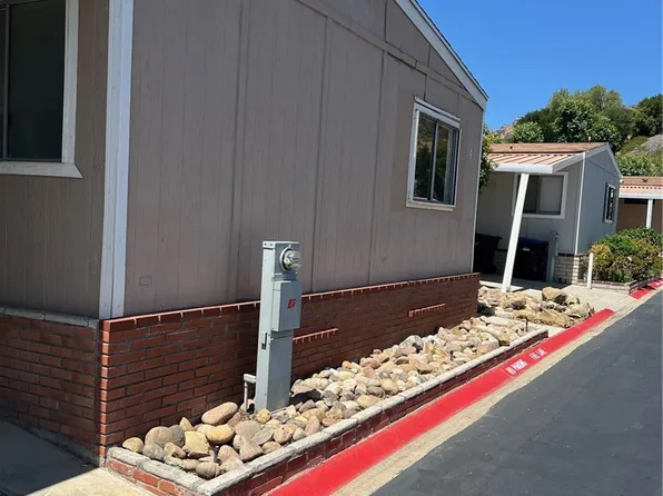 24303 Woolsey Canyon Rd Space 4, Canoga Park, CA 91304