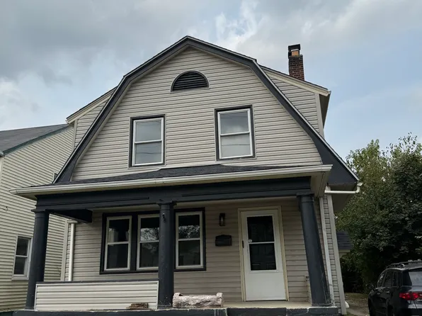 1358 E Hudson St, Columbus, OH 43211
