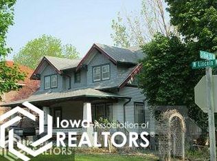 400 W Lincolnway St, Jefferson, IA 50129