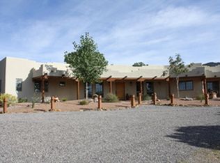 4575 N Swan St, Silver City, NM 88061