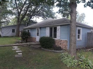 5210 Sherwin Ave, Portage, IN 46368