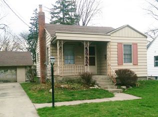 5928 Deane Dr, Toledo, OH 43613