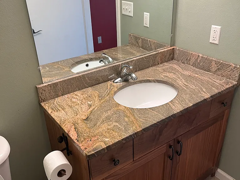 601 Mountain Vista Cir — Photo 9
