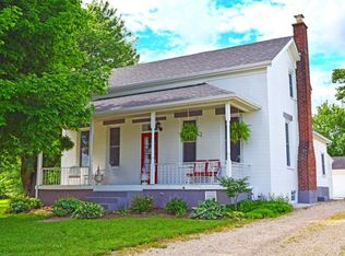 9329 N Dearborn Rd, Guilford, IN 47022