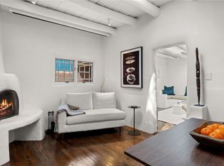 506 Johnson Ln, Santa Fe, NM 87505