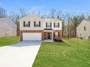 7446 Faith St, Union City, GA