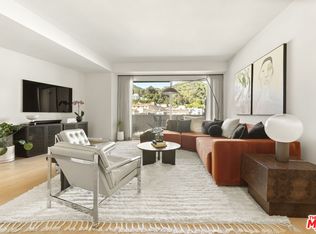 7250 Franklin Ave Unit 603, Los Angeles, CA 90046
