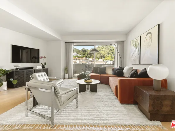 7250 Franklin Ave Unit 603, Los Angeles, CA 90046