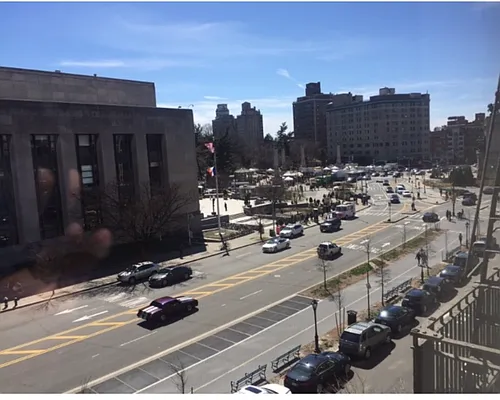 Rented by Geraldine Capasso, LREB | media 21