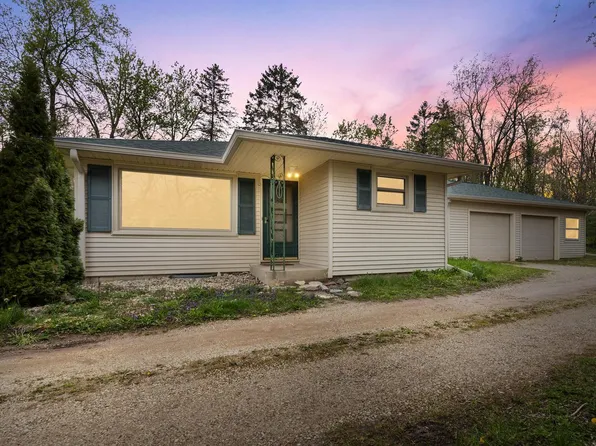 4140 South Racine AVENUE, New Berlin, WI 53146