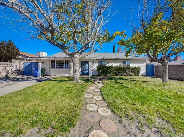 829 Benita Pl, Boulder City, NV 89005