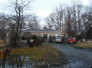 92 E Chad Rd, Ward, AR 72176