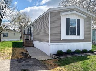 1843 Southwood St, Greenwood, IN 46143