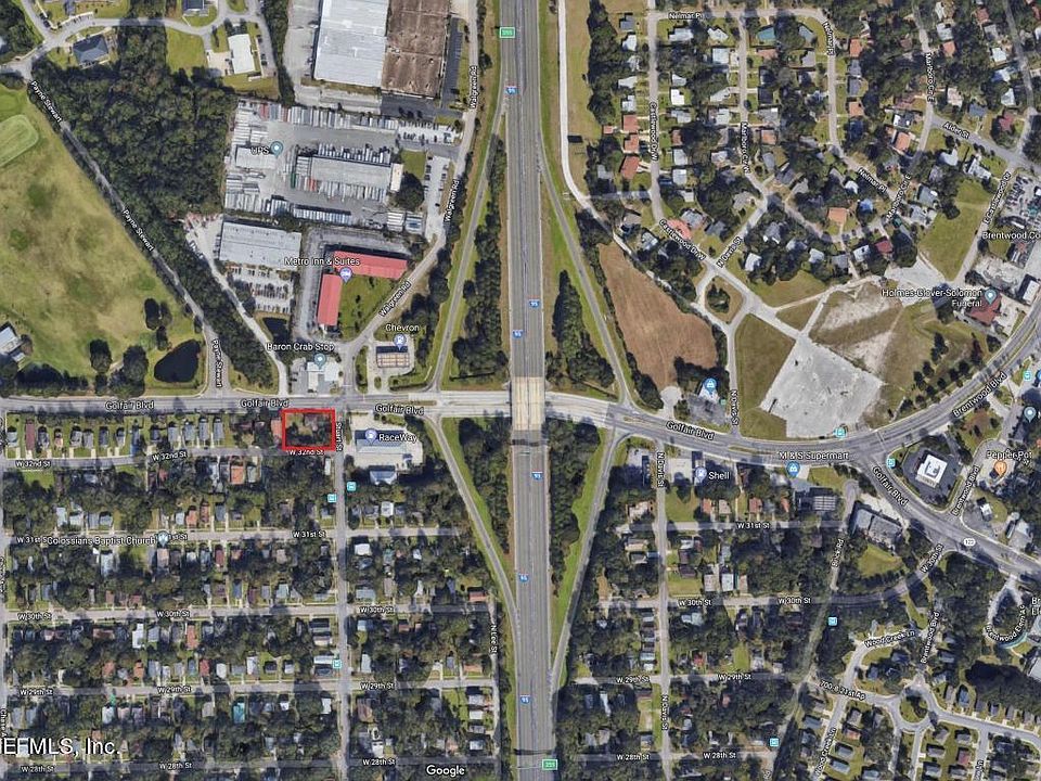 1074 Golfair Blvd, Jacksonville, FL 32209 MLS 1220325 Zillow