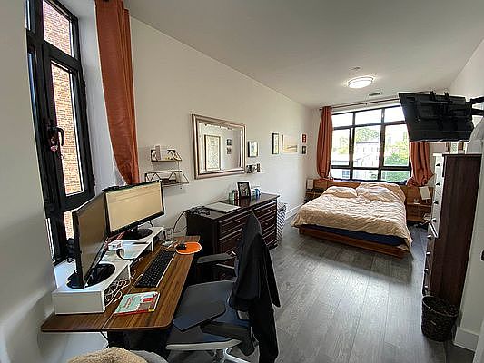 5th image of 609 Saint Johns Pl APT 2C