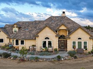 42095 Crazy Horse Canyon Dr, Aguanga, CA 92536