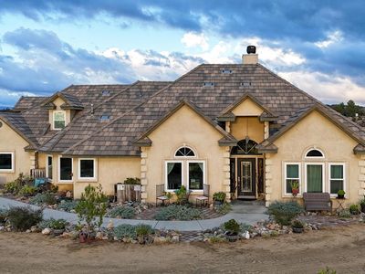 42095 Crazy Horse Canyon Dr, Aguanga, CA, 92536