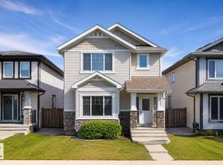 16040 11th Ave SW, Edmonton, AB T6W 2H6