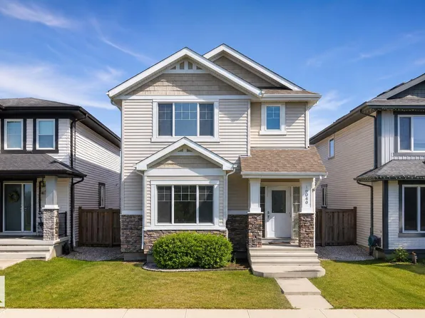 16040 11th Ave SW, Edmonton, AB T6W 2H6
