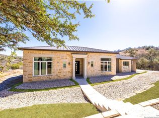 165 Antler Falls Run, Comfort, TX 78013