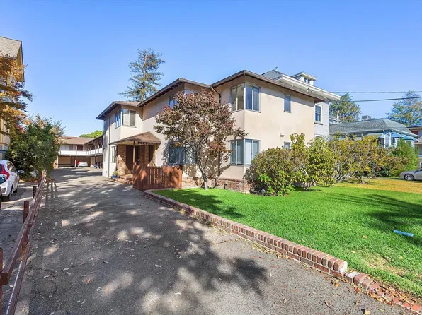 2145 Santa Clara Ave APT C, Alameda, CA 94501