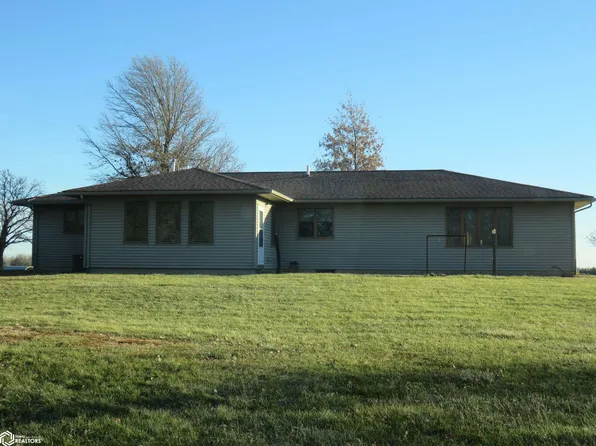 3282 190th St, Clearfield, IA 50840