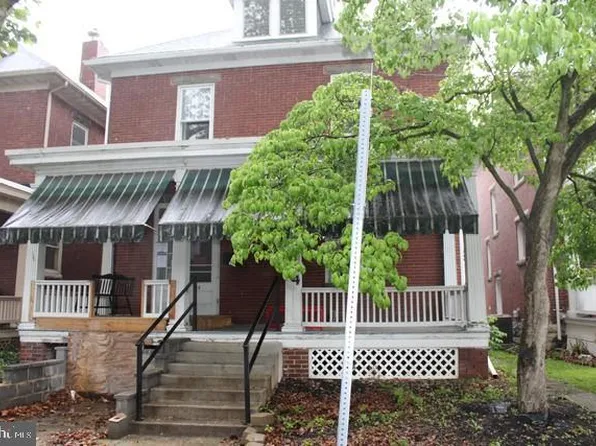 44 Glen St, Chambersburg, PA 17201