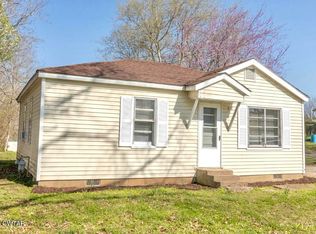 1753 Buena Vista Rd, Bethel Springs, TN 38315