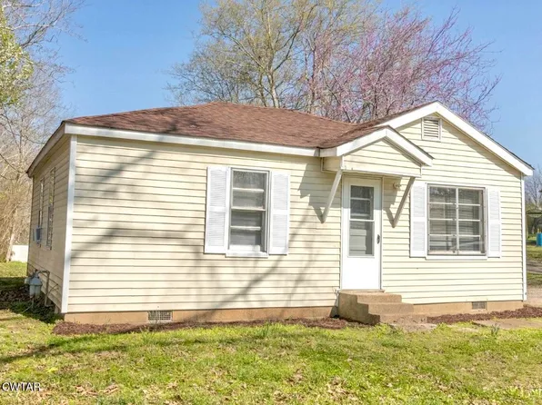 1753 Buena Vista Rd, Bethel Springs, TN 38315