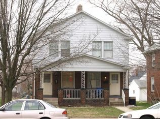 891 Northwest Blvd, Columbus, OH 43212