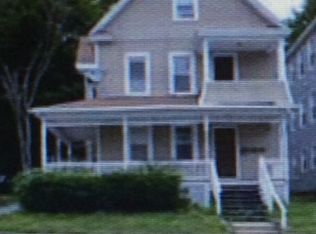 67 Connecticut Ave #2, New London, CT 06320