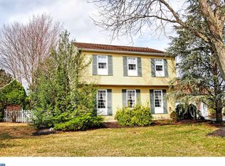145 Plowshare Rd, Norristown, PA 19403