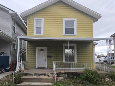519 N Uhrich St, Uhrichsville, OH, 44683
