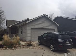 122 Fossil Ct W #W, Fort Collins, CO 80525