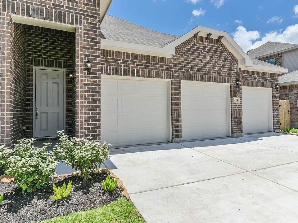 2314 Switchgrass Elevation 1