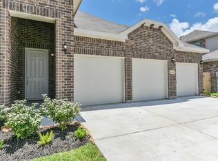 2314 Switchgrass Ln, Rosenberg, TX 77471