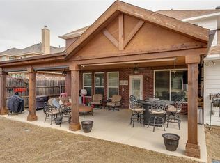 2019 Munro Park Ave, Corinth, TX 76208