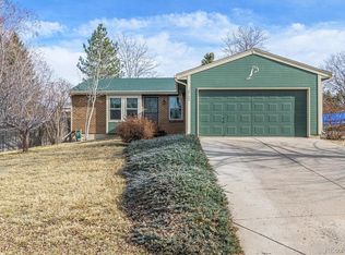 2722 S Truckee St, Aurora, CO 80013