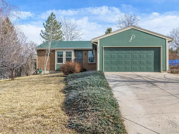 2722 S Truckee Street, Aurora, CO 80013