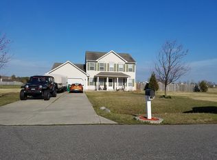 115 Otters Place, South Mills, NC 27976