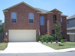 10506 Cosmos Cyn, Helotes, TX 78023