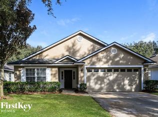 1604 Mapmakers Way, Saint Augustine, FL 32092