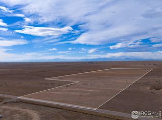 1 CR 29, Nunn, CO 80648