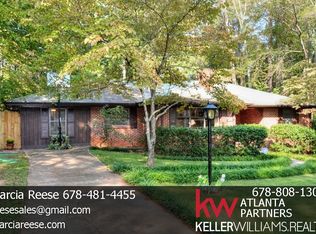 651 Oak Hill Cir, Stone Mountain, GA