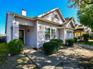 19042 Remington Park Dr, Houston, TX 77073
