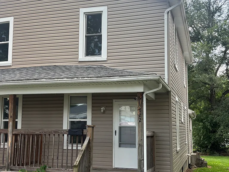 722 Harrison Ave #1 — Photo 1