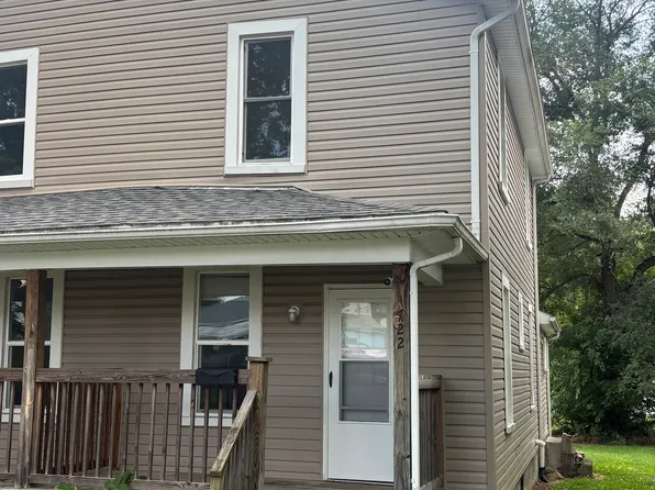 722 Harrison Ave #1, Lancaster, OH 43130